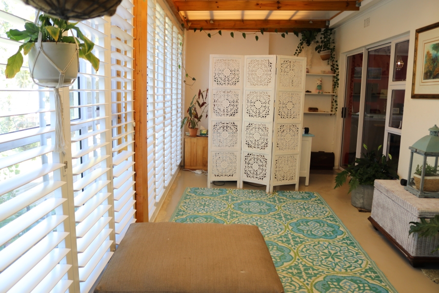 2 Bedroom Property for Sale in Die Wingerd Western Cape